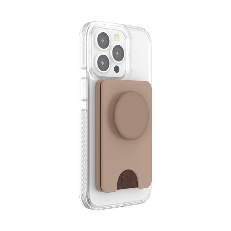 Latte — PopWallet+ for MagSafe image number 8